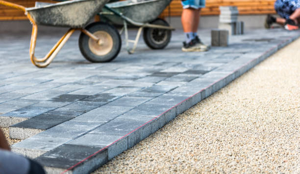 Best Driveway Resurfacing Pavers  in Naples, FL