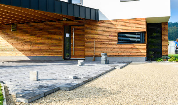 Best Best Driveway Pavers  in Naples, FL