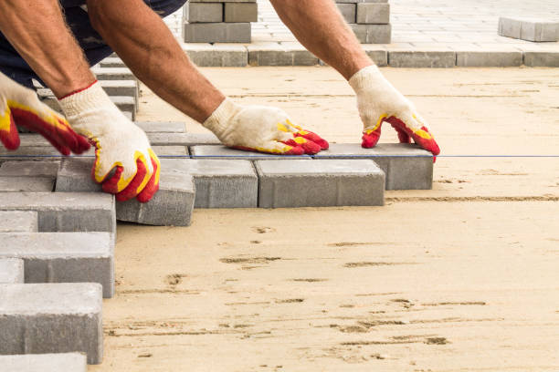 Best Concrete Paver Driveway  in Naples, FL