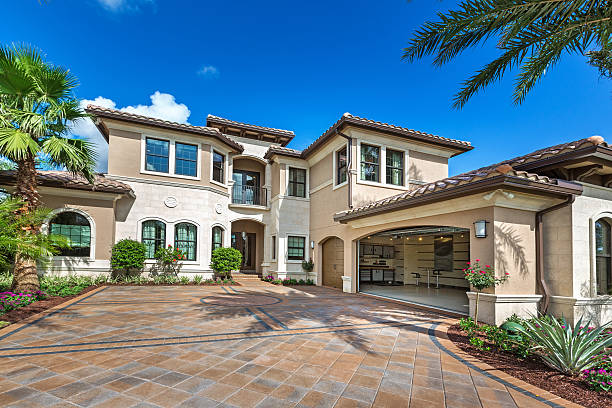 Best Driveway Paver Repair  in Naples, FL