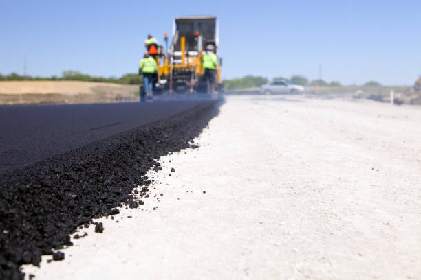 Best Driveway Paving Contractor  in Naples, FL