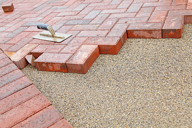 Reasons to Select Us for Your Driveway Paving Requirements in Naples, FL