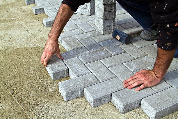 Reasons to Select Us for Your Driveway Paving Requirements in Naples, FL