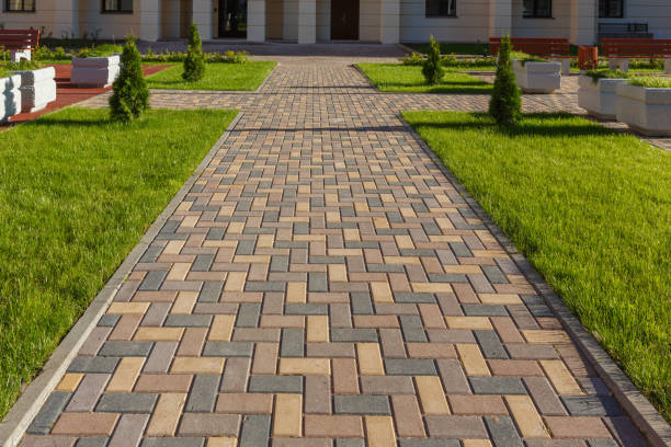 Best Interlocking Driveway Pavers  in Naples, FL